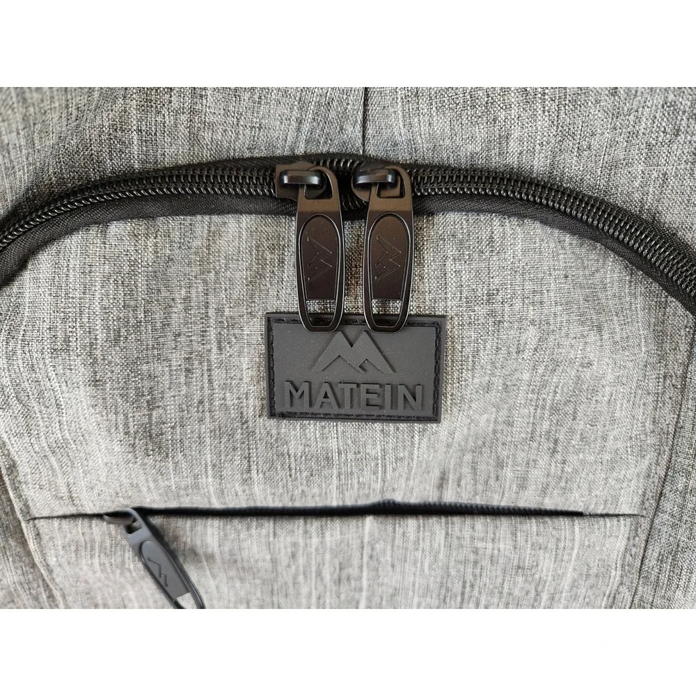 Matein nwot gray